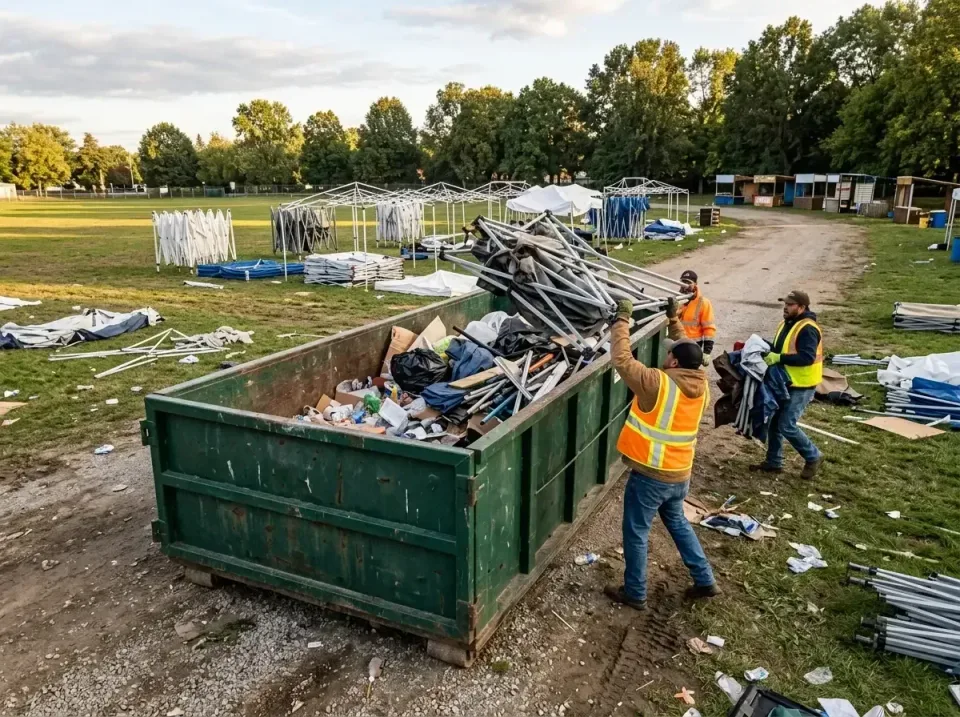 temporary-event-waste-containe-016 — frequently asked questions, Roll-Off Dumpster Rental Services in Ancient Oaks, PA